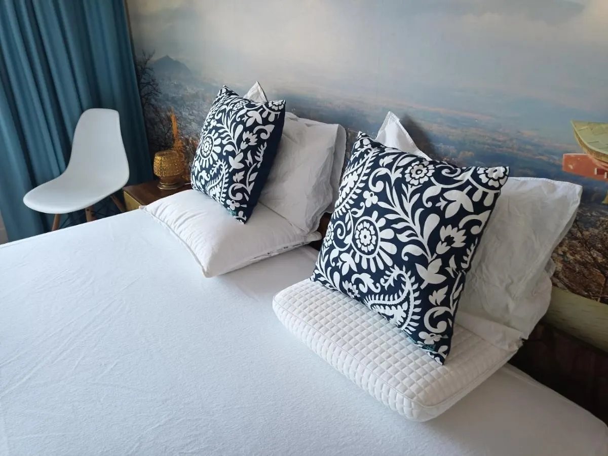 Apartmán Geniet Van De Zee Met Dit Top-Appartement Fuji Ostende