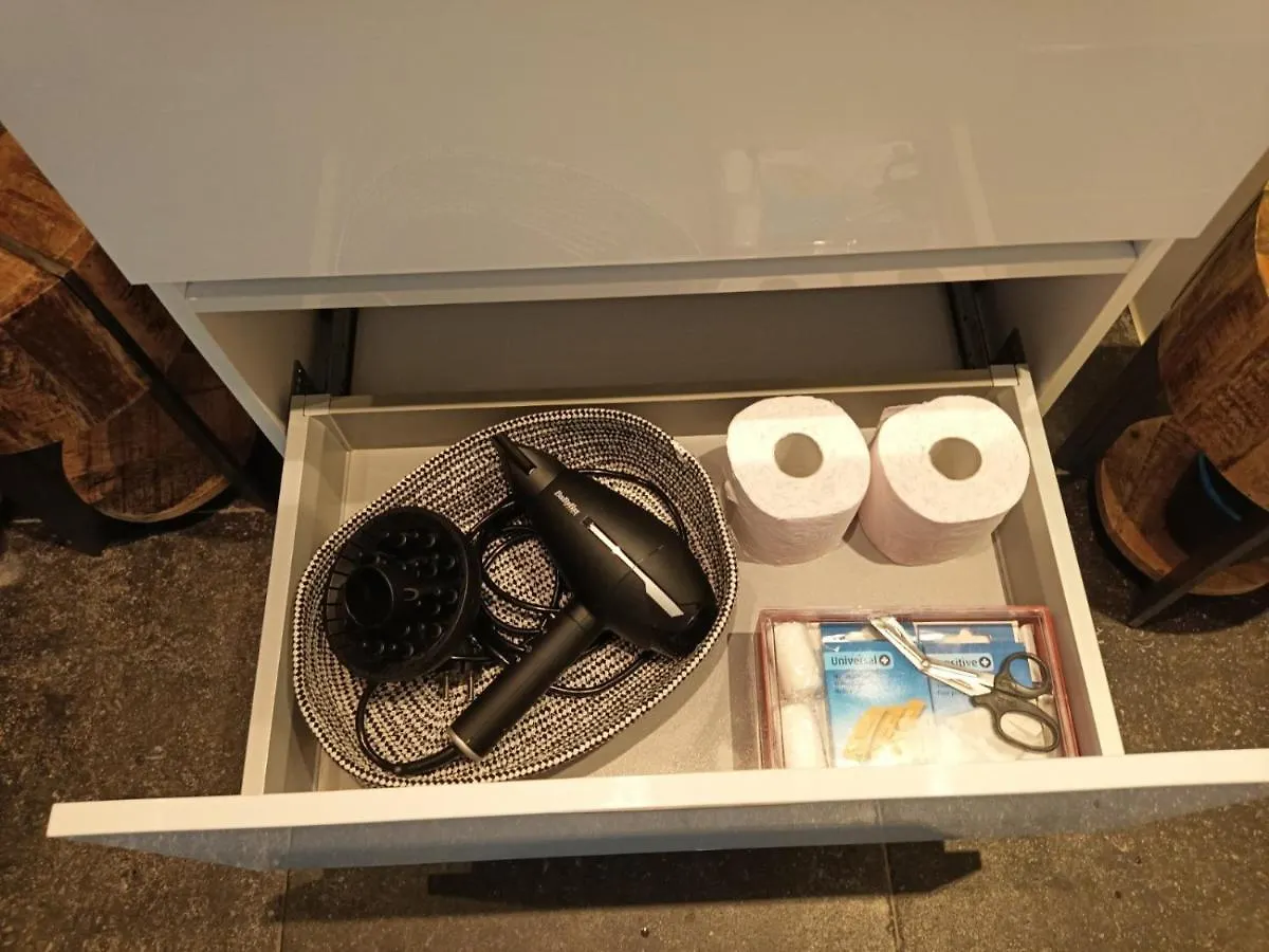Geniet Van De Zee Met Dit Top-Appartement Fuji Ostende