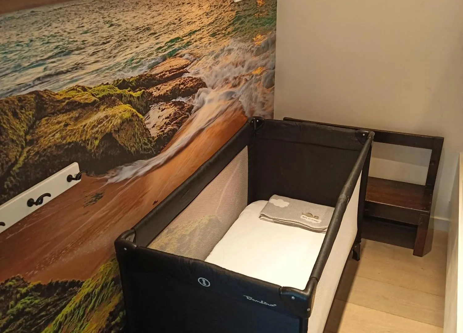 Geniet Van De Zee Met Dit Top-Appartement Fuji Ostende Belgie