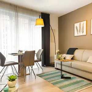 Center Design Appartement Bruxelles