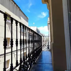 Sants Appartement Barcelone