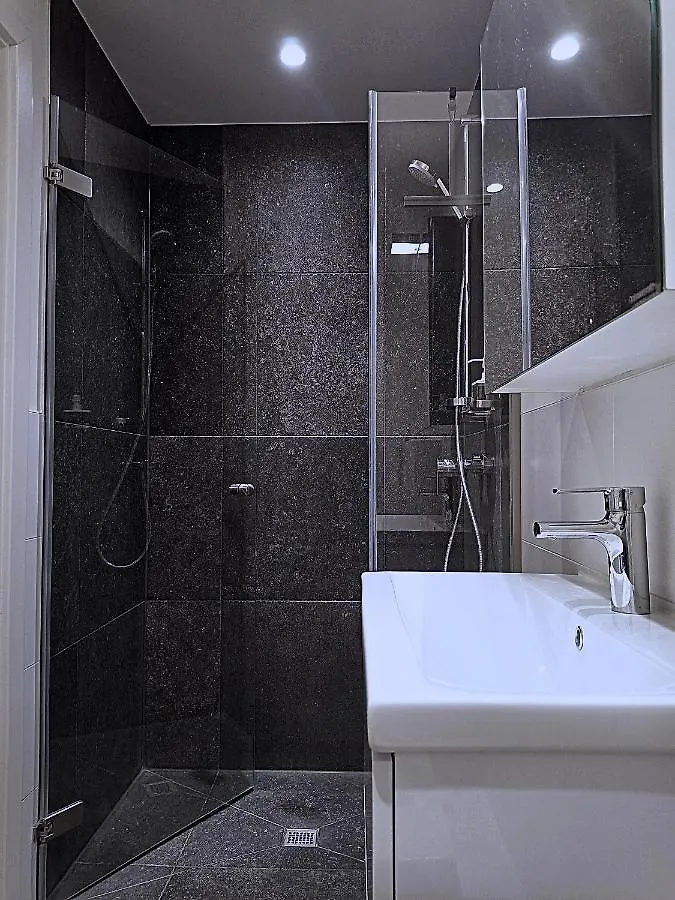 Appartement Geniet Van De Zee Met Dit Top-Appartement Fuji Ostende Belgique